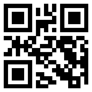 Scansione del Qr Code di 3301006780