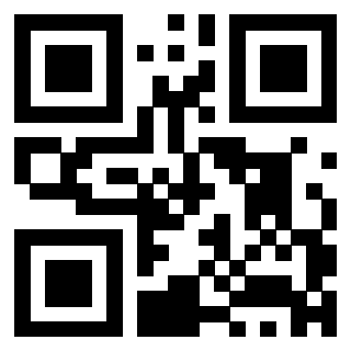 3301006786 - Immagine del QrCode