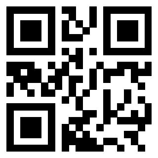 3301006787 Qr Code associato