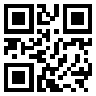 Qr Code di 3301006788