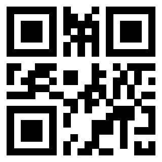 Il Qr Code di 3301006789