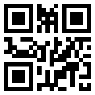 Qr Code di 3301006791