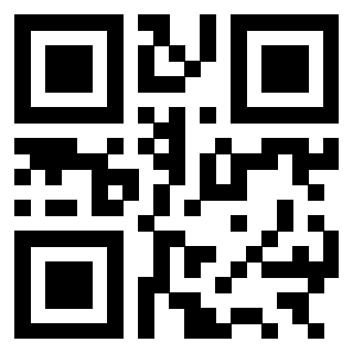 Immagine del Qr Code di 3301006792