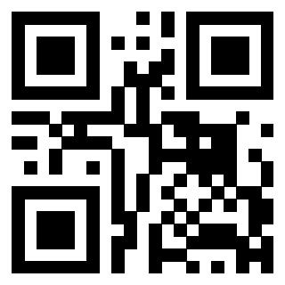 3301006794 - Immagine del Qr Code associato