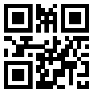 Il QrCode di 3301006795