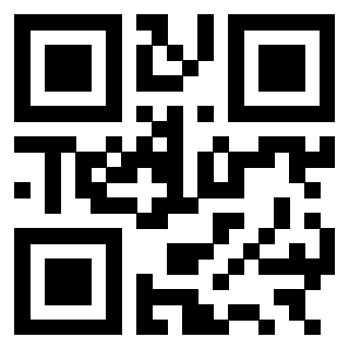 3301006798 - Immagine del Qr Code