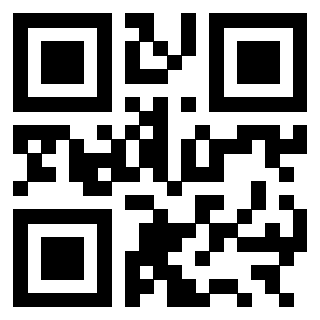 Il Qr Code di 3301006799