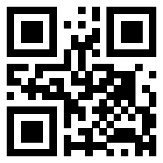 Il QrCode di 3301006802