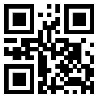 Immagine del QrCode di 3301006803