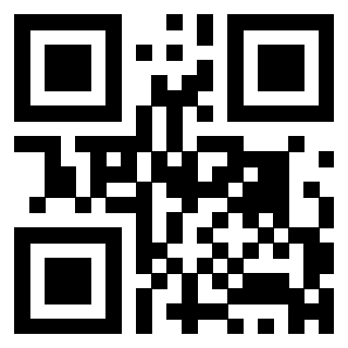 3301006804 - Immagine del Qr Code associato