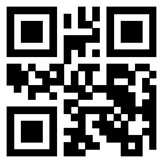 Il Qr Code di 3301006806