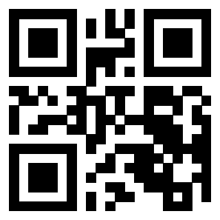 3301006807 Qr Code associato
