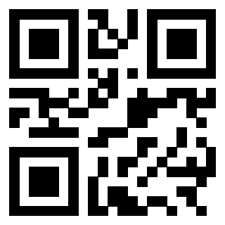 Qr Code di 3301006808