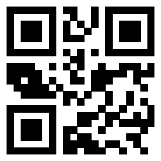 Qr Code di 3301006811