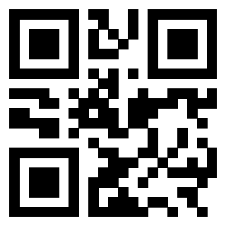 QrCode di 3301006814