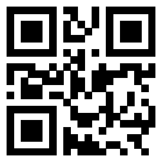 3301006815 - Immagine del Qr Code