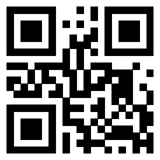 3301006816 - Immagine del QrCode associato