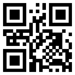 Immagine del Qr Code di 3301006820