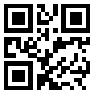 Il Qr Code di 3301006821
