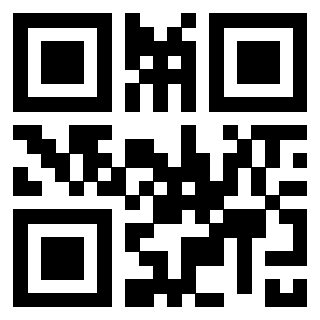 3301006823 - Immagine del Qr Code associato