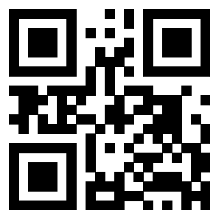 3301006825 - Immagine del QrCode associato
