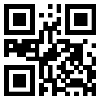 3301006827 - Immagine del QrCode