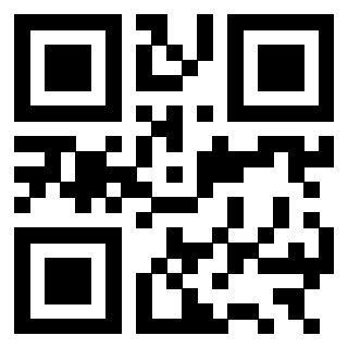 Immagine del QrCode di 3301006831