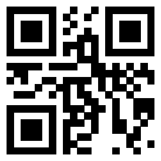 Qr Code di 3301006832