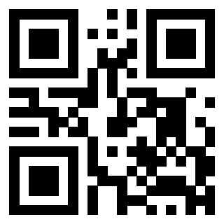 Il Qr Code di 3301006833