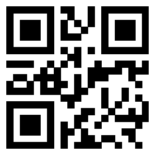 3301006836 QrCode associato