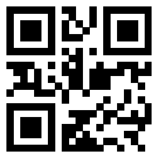 Scansione del Qr Code di 3301006841