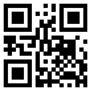 Immagine del Qr Code di 3301006842