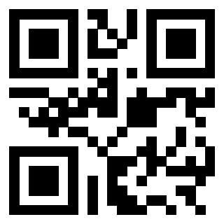 Il Qr Code di 3301006845