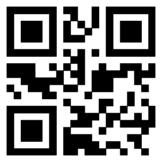 Immagine del Qr Code di 3301006849