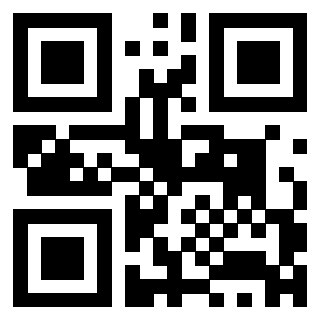 3301006850 - Immagine del Qr Code