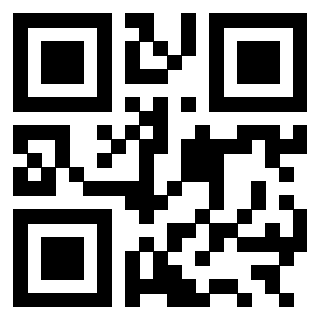 3301006851 - Immagine del Qr Code