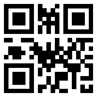 Qr Code di 3301006854