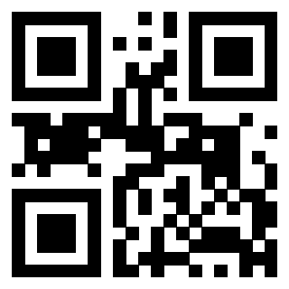 Scansione del QrCode di 3301006856