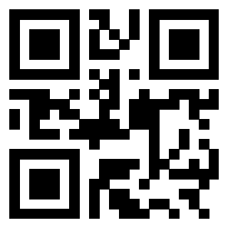 Il QrCode di 3301006857