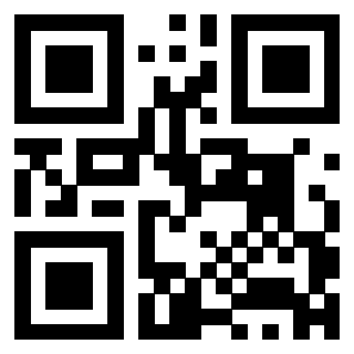 Il QrCode di 3301006858