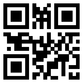 3301006859 QrCode associato