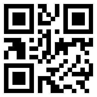 Qr Code di 3301006860