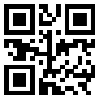 Immagine del QrCode di 3301006861