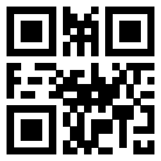 QrCode di 3301006862