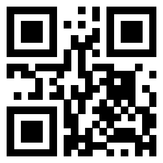 Il QrCode di 3301006863