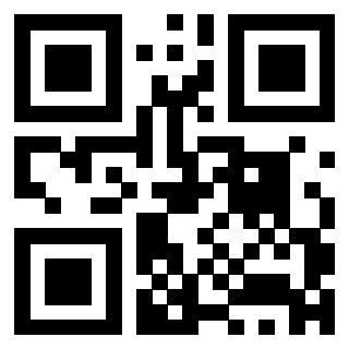 3301006864 - Immagine del Qr Code