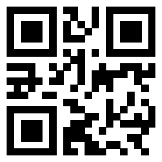 Il QrCode di 3301006867