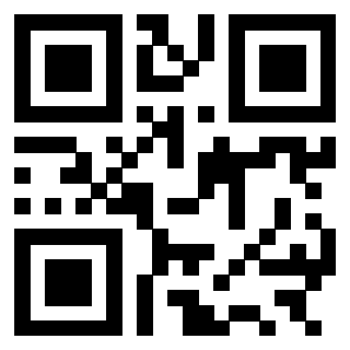 Il Qr Code di 3301006872