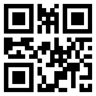 3301006873 QrCode associato