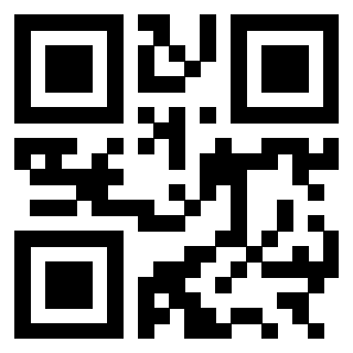 Il QrCode di 3301006874